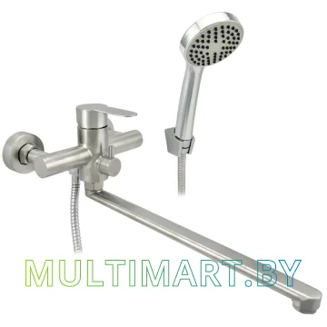 Смеситель Juguni Parus 0402.453